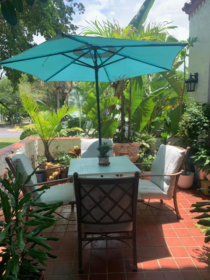 Appartement Design District Retreat Miami